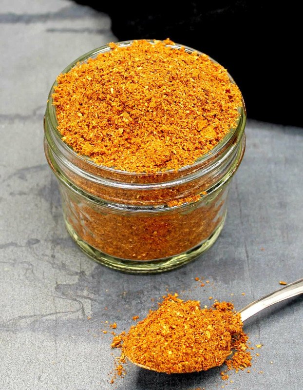 Chettinad Natural Organic Pure Curry Powder 500 Gram ( Pack of 1 ) | Blended Whole Spices | Curry Powder | Homemade  Curry Powder