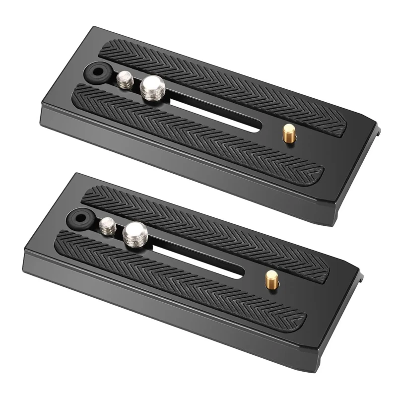 2 Pack 501PL Quick Shoe Sliding Plate