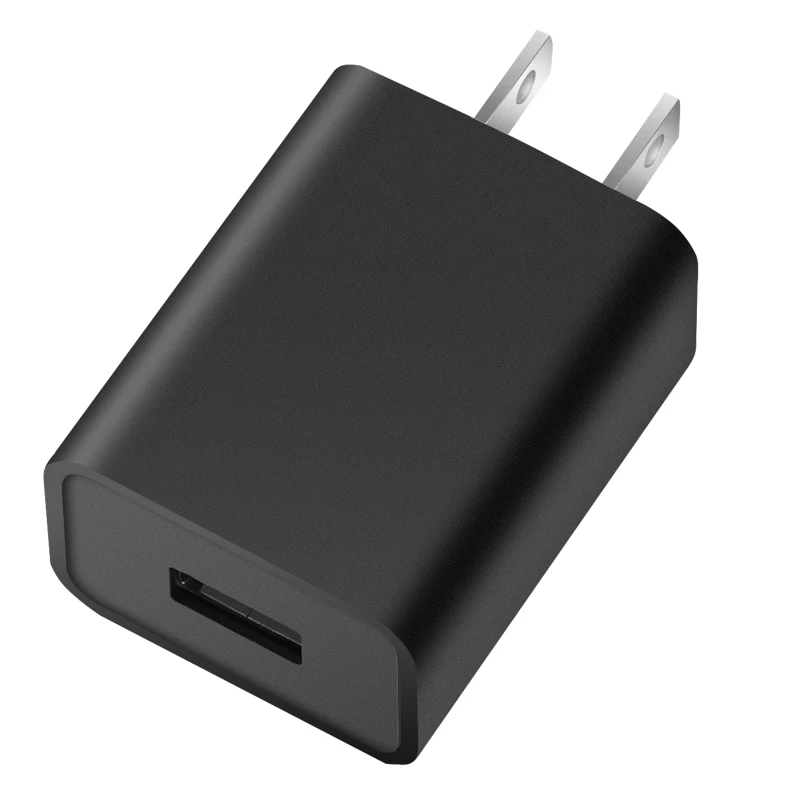 10W 5V 2A USB Power Adapter Charger for Lights