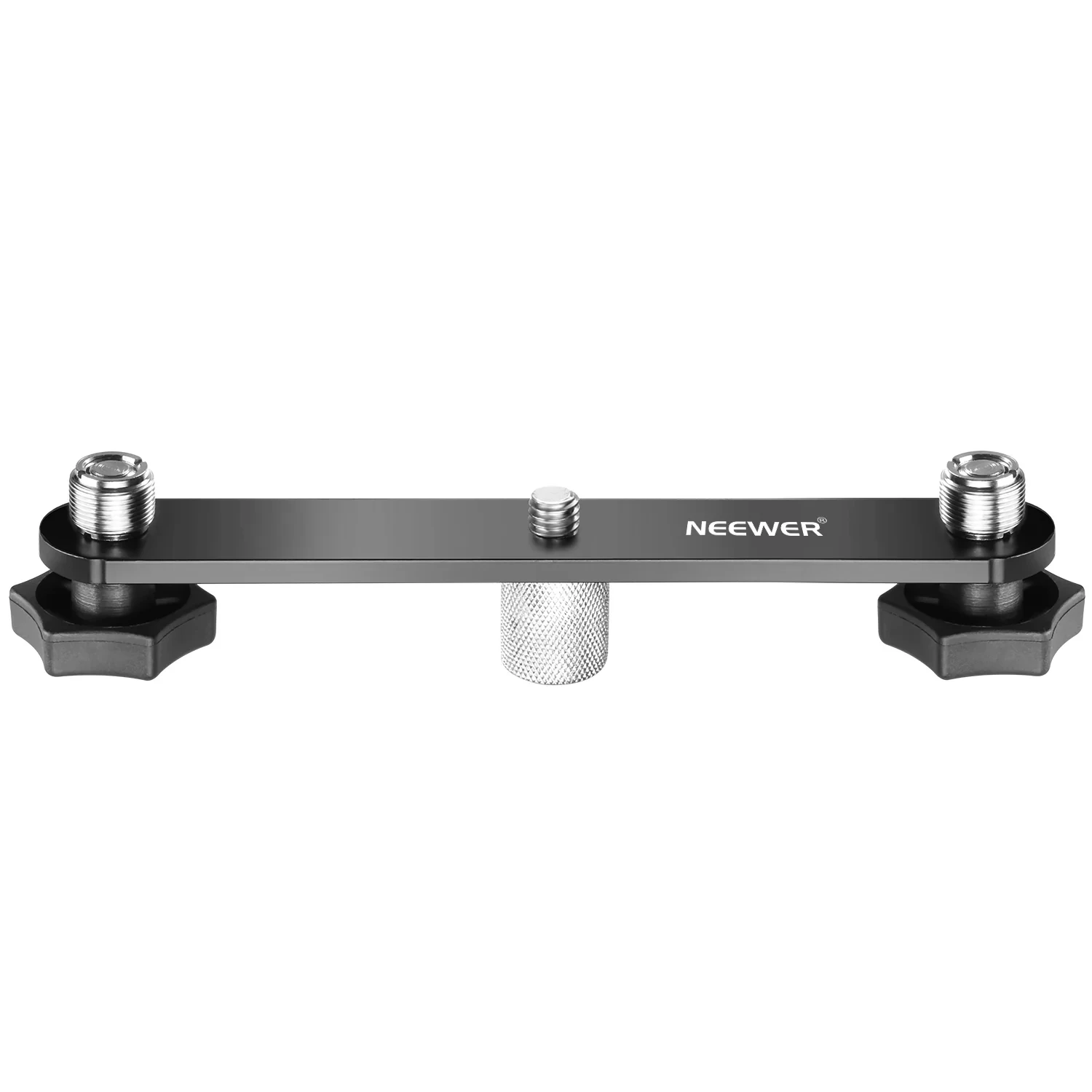 Durable Sturdy Steel Microphone Mount Bracket (NW-036)