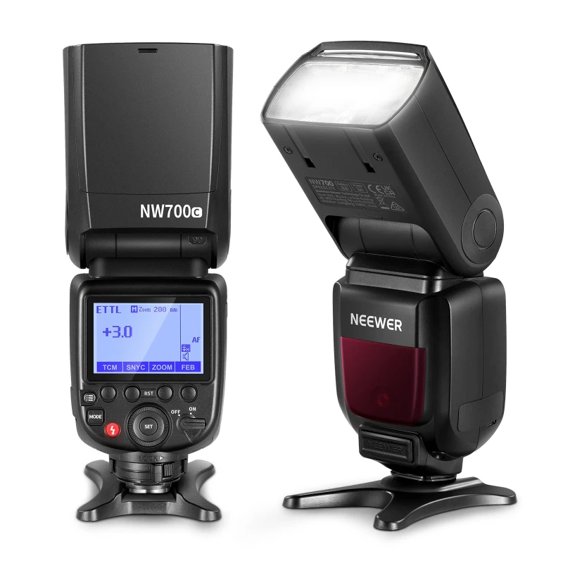 NEEWER TTL Flash Speedlite (NW700-S)