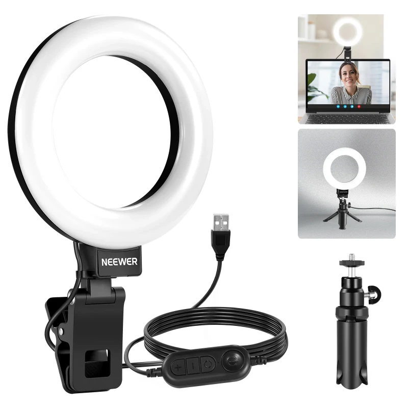 5" Ring Light (BR60)