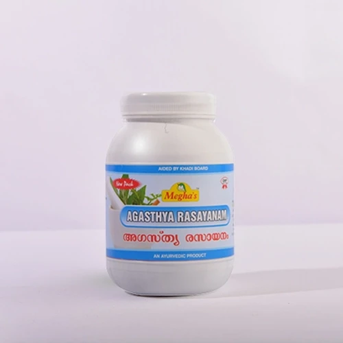 Megha's Agasthya Rasayanam 400gm / Extra Strength Boost Immunity