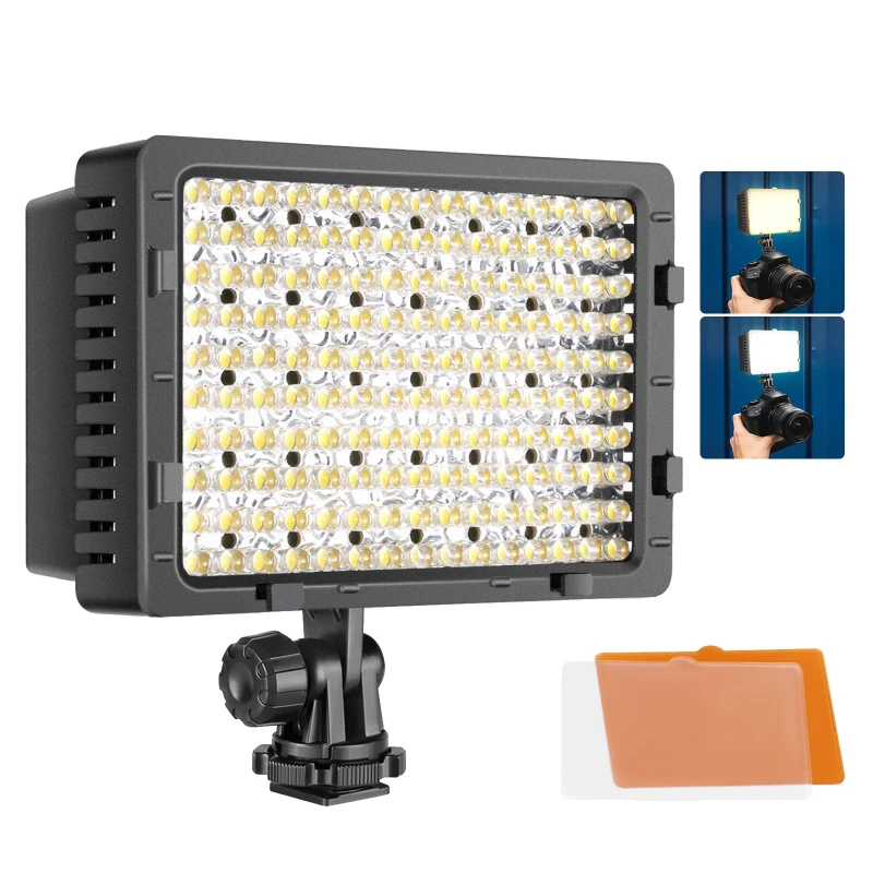 LED Dimmable Panel Light (CN-160)