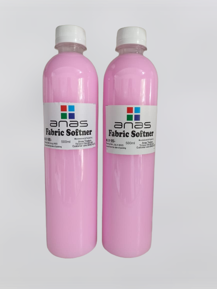 Fabric Softener And Conditioner Liquid(Pink) | Shine And Long Lasting Freshness | After Wash Liquid Fabric Softener