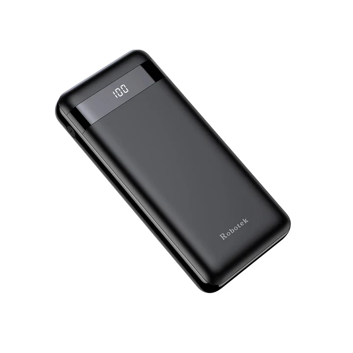 Robotek S-30 30,000 mAh Powerbank.