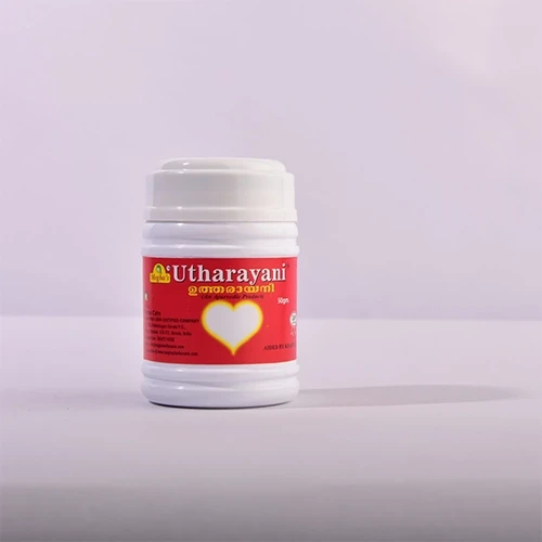 Megha's Ayurvedic Utharayani Choornam 5og