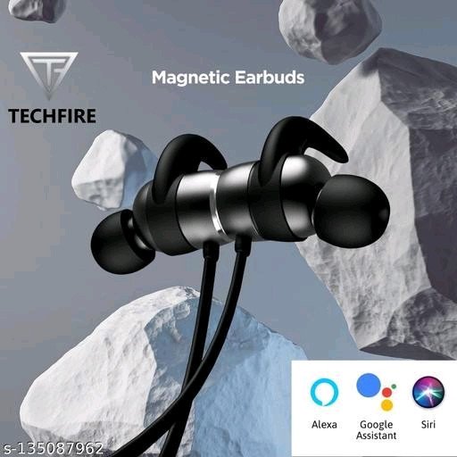 TECHFIRE Bluetooth Headphones & Earphones