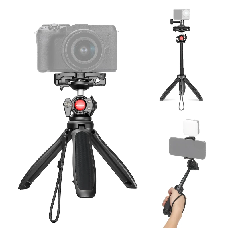 NEEWER 15" Phone Camera Tripod (TP38)