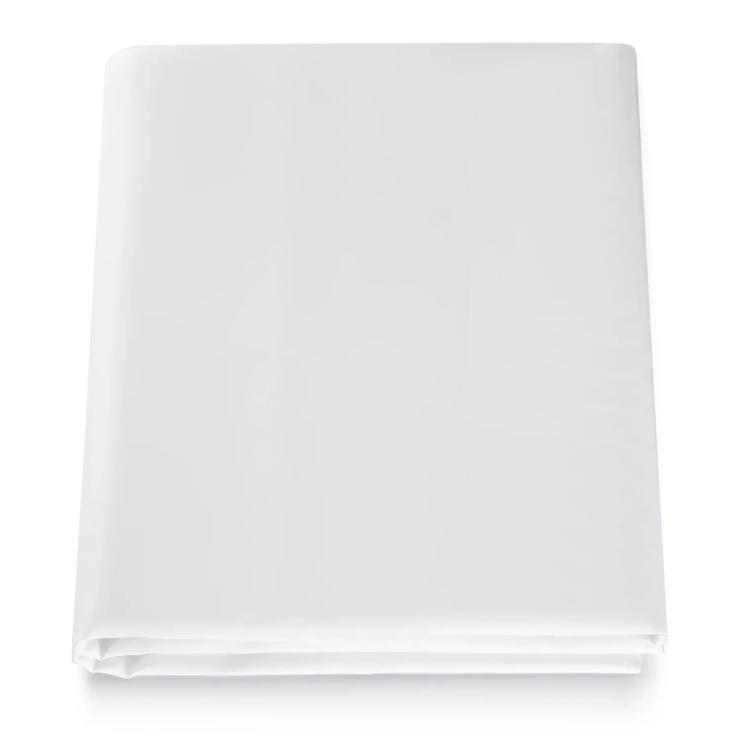 NEEWER Polyester White Seamless Diffusion - 1.8X1.5M