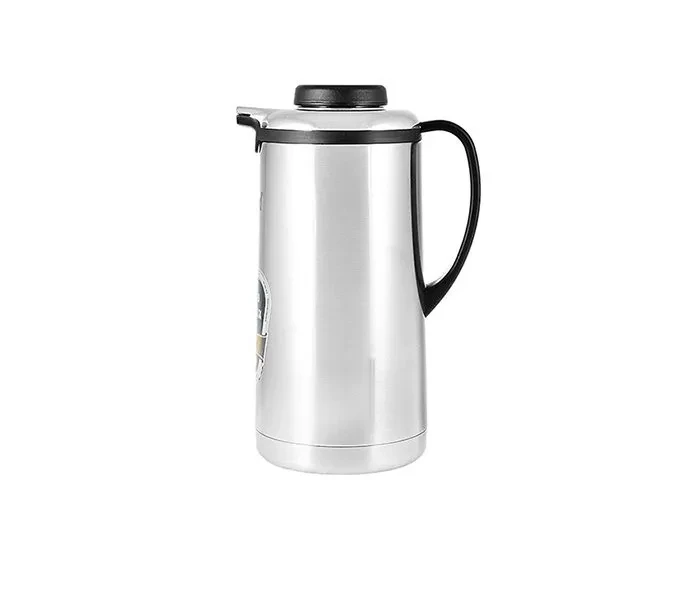 Sanford Stainless Steel Vaccum Flask 1.9 Litre | SF164SVF-1.9 L | Vacuum Flask | 1900 ml Flask | Silver Colour