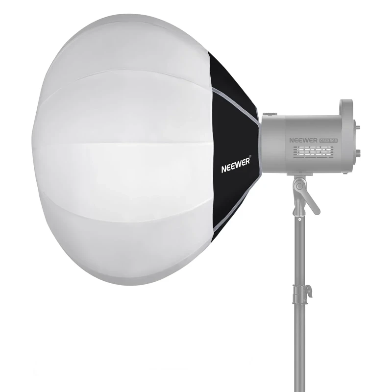 NEEWER Lantern Softbox (NS20L/NS26L)