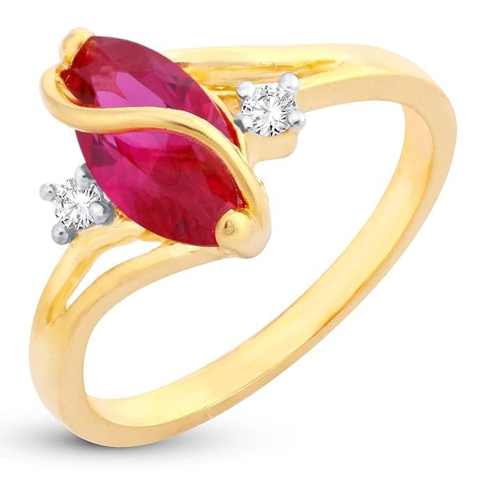 Wedding Jewellery Ring for Women.