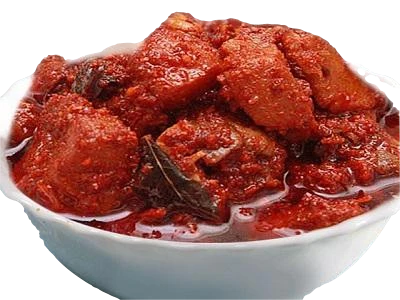 Lilly's Products Kerala Style Homemade Chicken Pickle (ചിക്കൻ അച്ചാർ) -  100 g, 250 g, 500 g, 1 Kg | Nadan Chicken Achar | Non-Veg Pickle