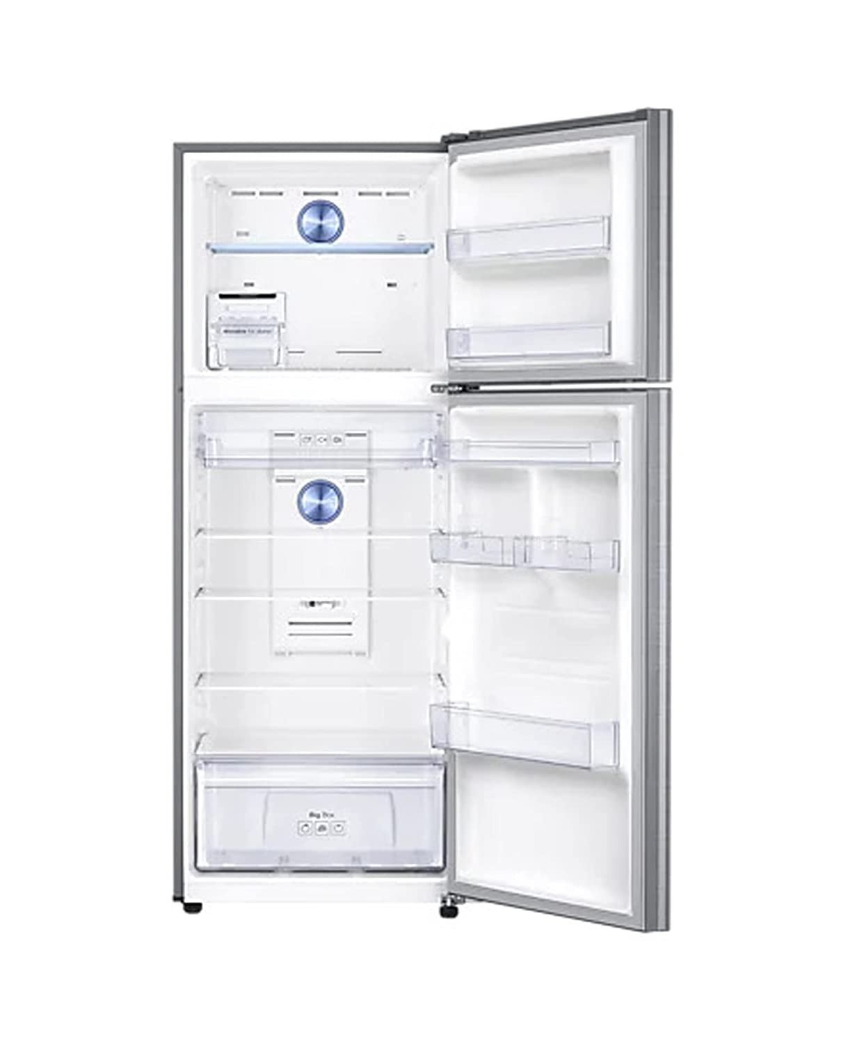 samsung 415 litre fridge rt42b5538s8