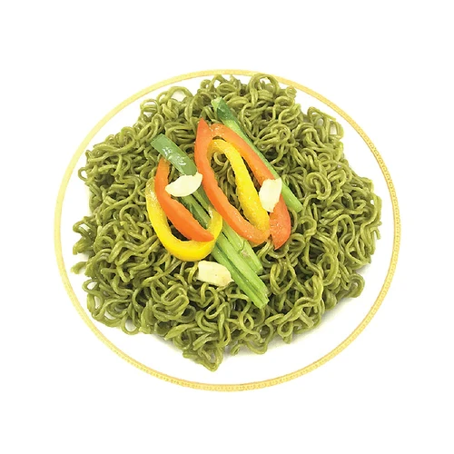 Organic And Healthy Muringa Noodles 180g | Healthy Noodles | No Maida | No Artificial Colours And Flavours