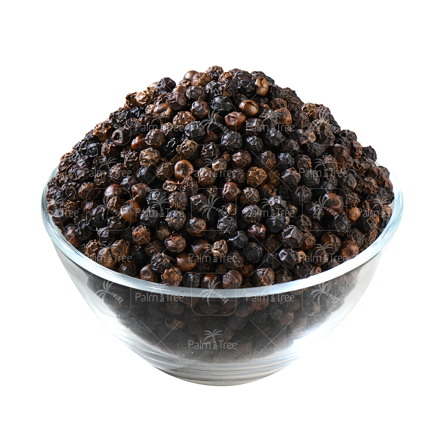 Chilli Flake Natural & Organic Black Peppercorn (Kali Mirch) - 100 g | Black Pepper