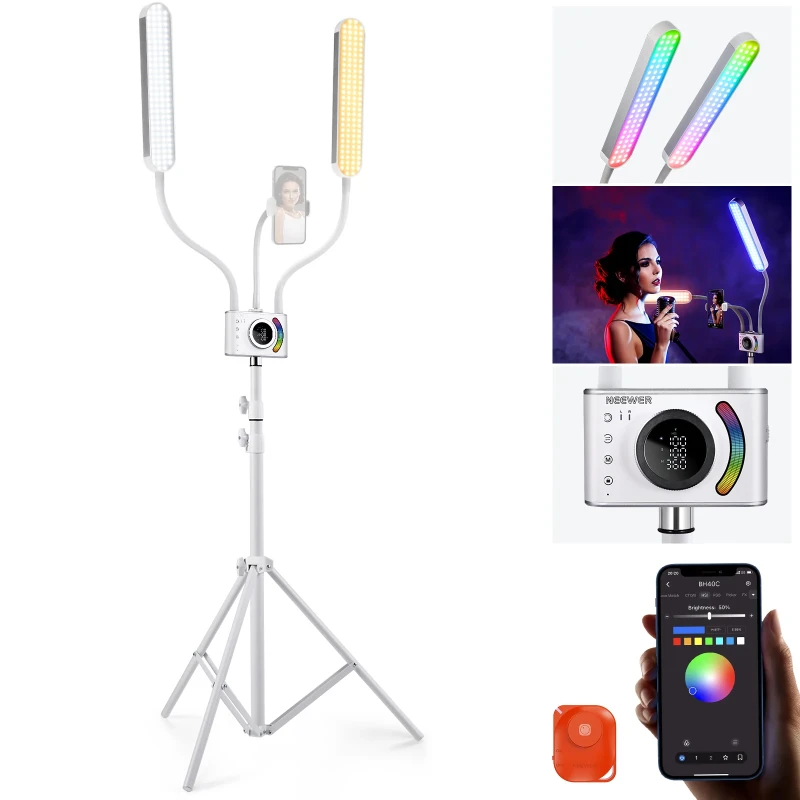 RGB Esthetician Light Kit (BH40C)