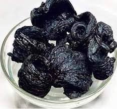 Kerala Natural & Organic Fresh Dried Kudampuli (കുടംപുളി) - 250g, 500g, 1 kg | Garcinia Cambogia (Delivery 24 hours in Hyderabad)