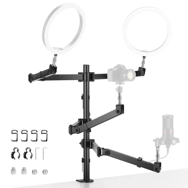 Desktop Camera Stand (ST004)