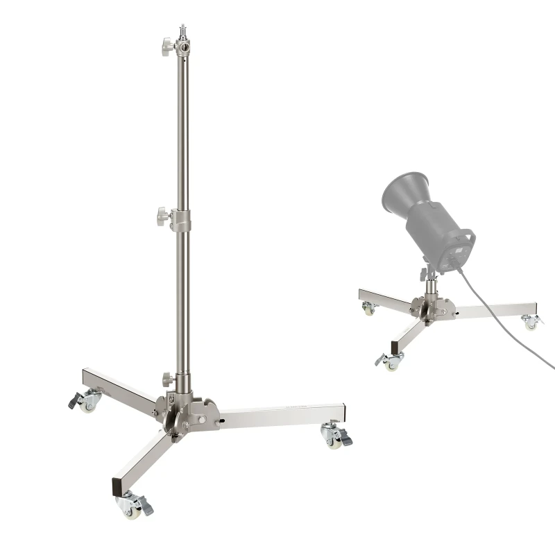 NEEWER Heavy Duty Light Stand (ST98SS)