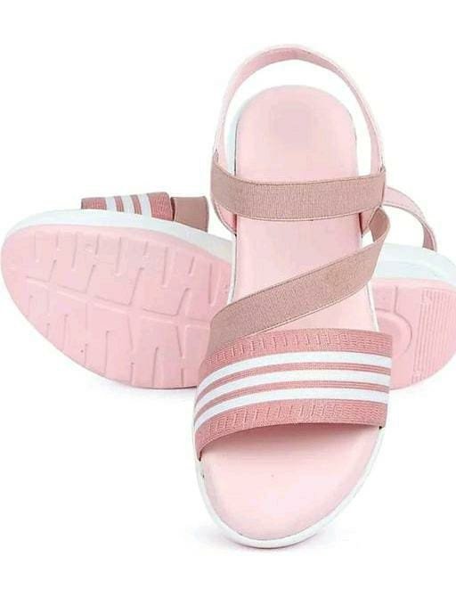Rhinestone Slippers Girls Sandal Shoes Wedges Heels in Pakistan – Spunky  Mart-saigonsouth.com.vn