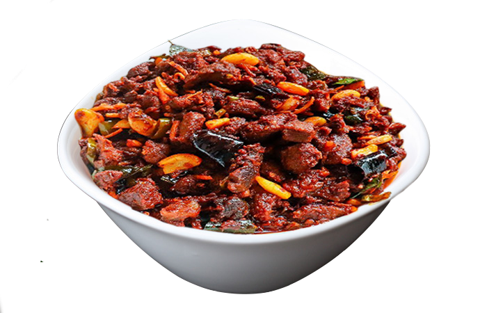 Taste of Kerala's Buffalo Meat Pickle | Beef Pickle (250g) - ടേസ്റ്റ് ഓഫ് കേരള പോത്ത് അച്ചാർ