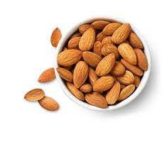 Kerala Natural & Organic Fresh Dry Fruit Almonds (ബദാം) - 250g, 500g, 1 kg | Badam (Delivery 24 hours in Hyderabad)