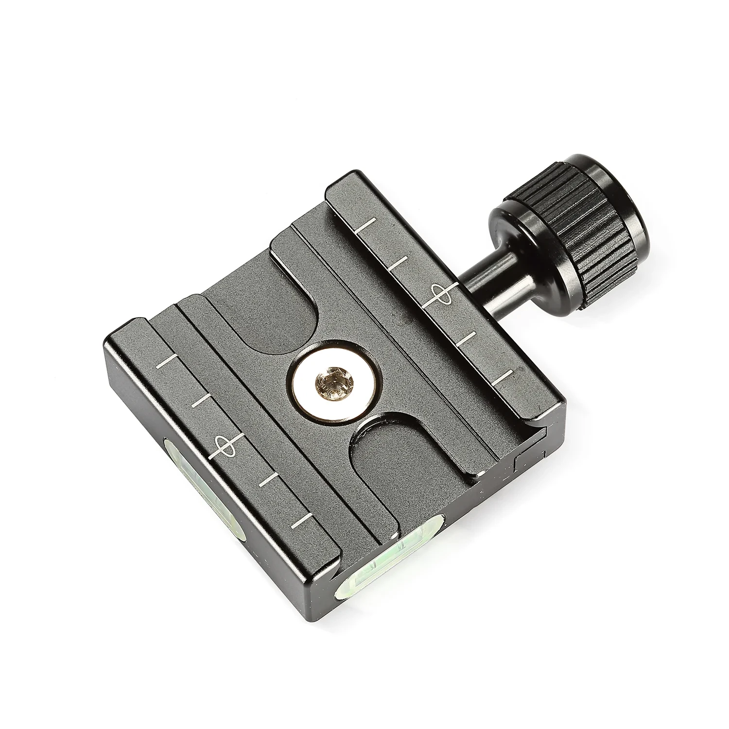 QB-NA 50mm Arca Type Quick Release Plate