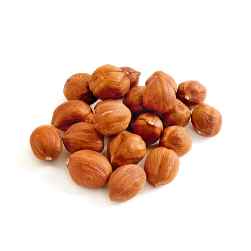 Cappacale Organic Hazelnuts 100g | Huzelnuts Kernals | Healthy And Tasty Snack