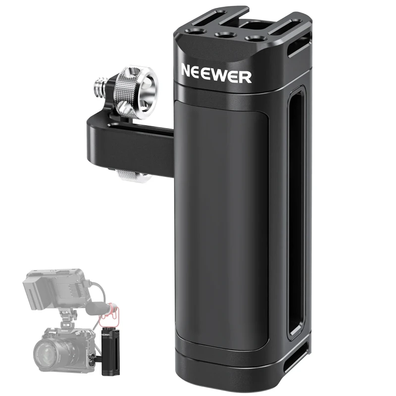 NEEWER Lightweight Side Handle Handgrip (CA022H)