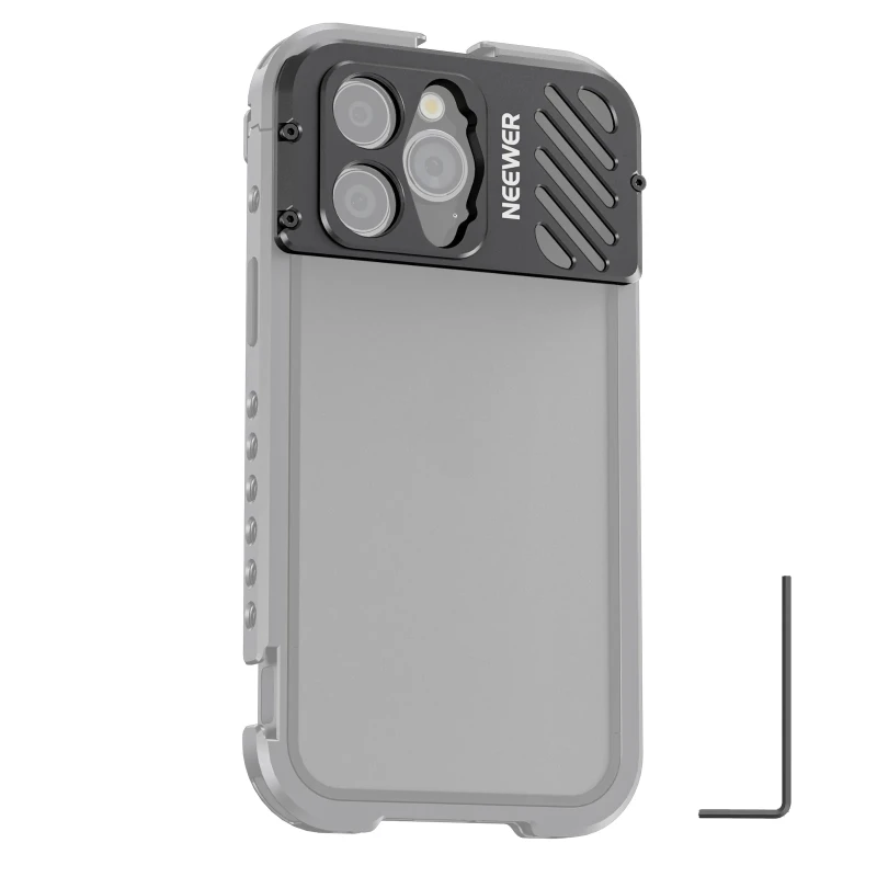 NEEWER Lens Backplate For iPhone 14 Pro Max (PA019)