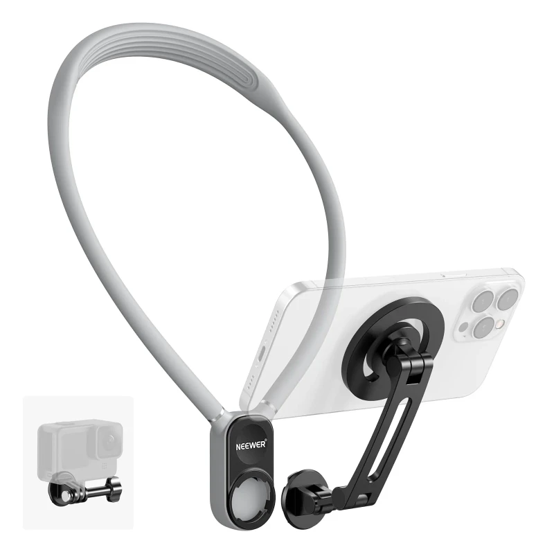 NEEWER Magnetic Phone Neck Mount (GP-16)