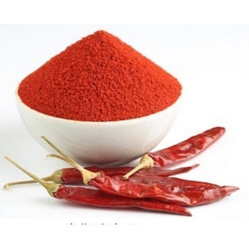 Lilly's Fresh & Natural Red Chilly Powder (മുളക് പൊടി) - 100g, 250g, 500g, 1Kg | Mulaku Podi