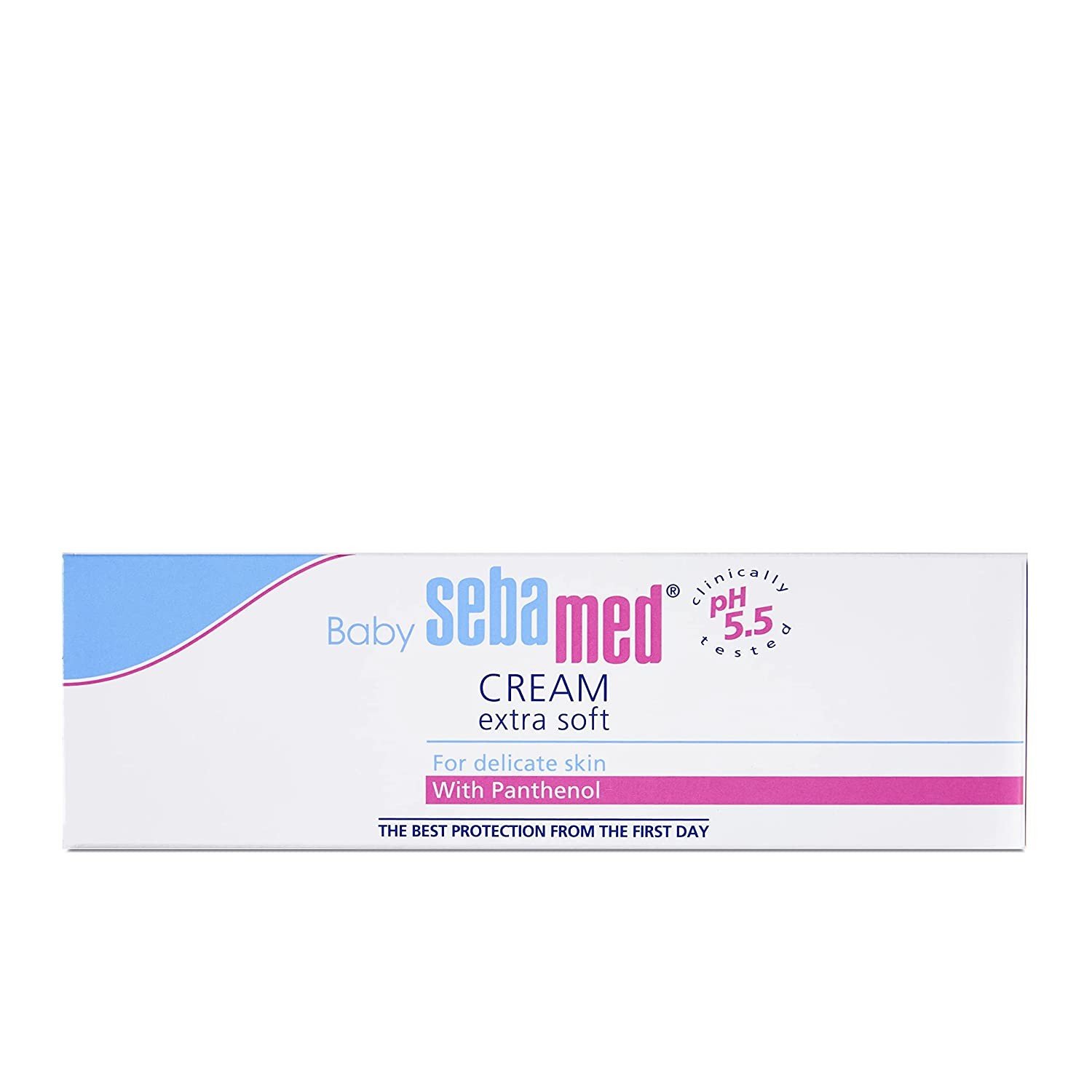 Sebamed Baby Cream, Extra Soft, 50ml