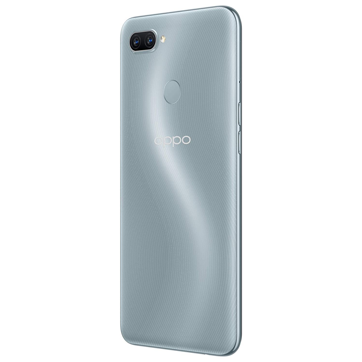 oppo a12 silver colour