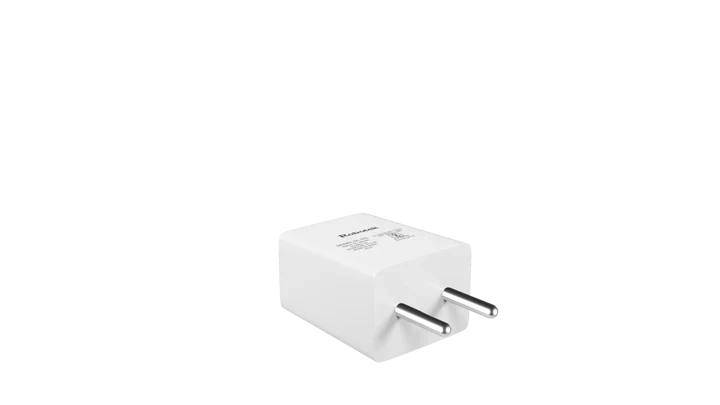 Smart Charger SC-222 with USB Data Cable