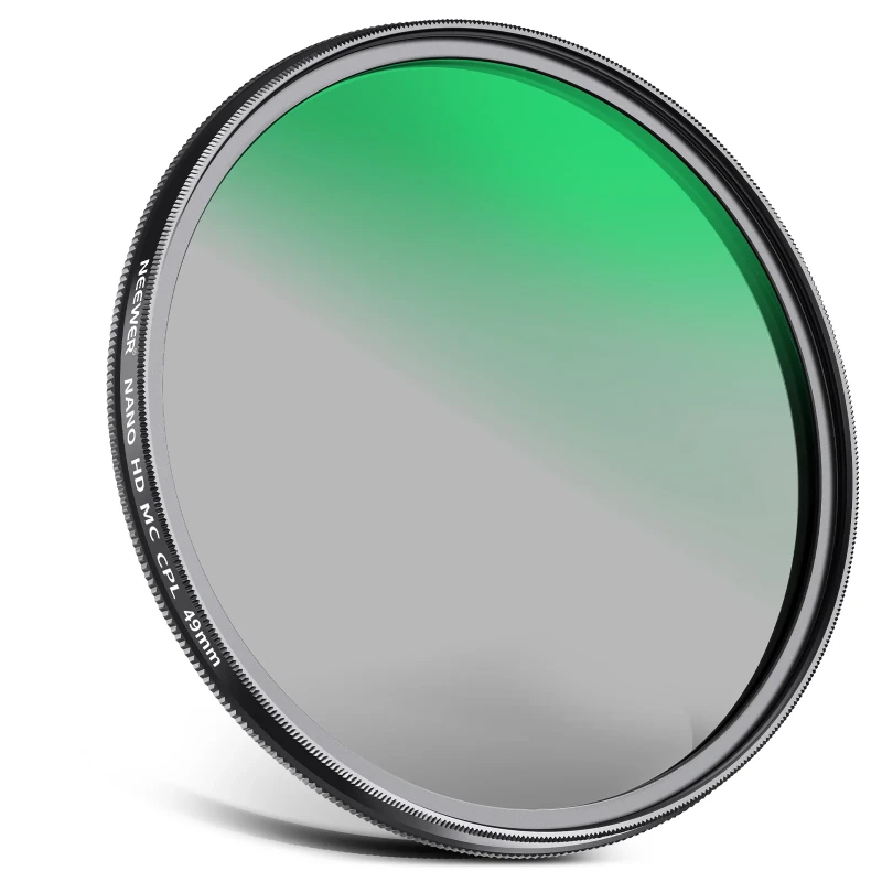 NEEWER MC CPL Circular Polarizing Filter