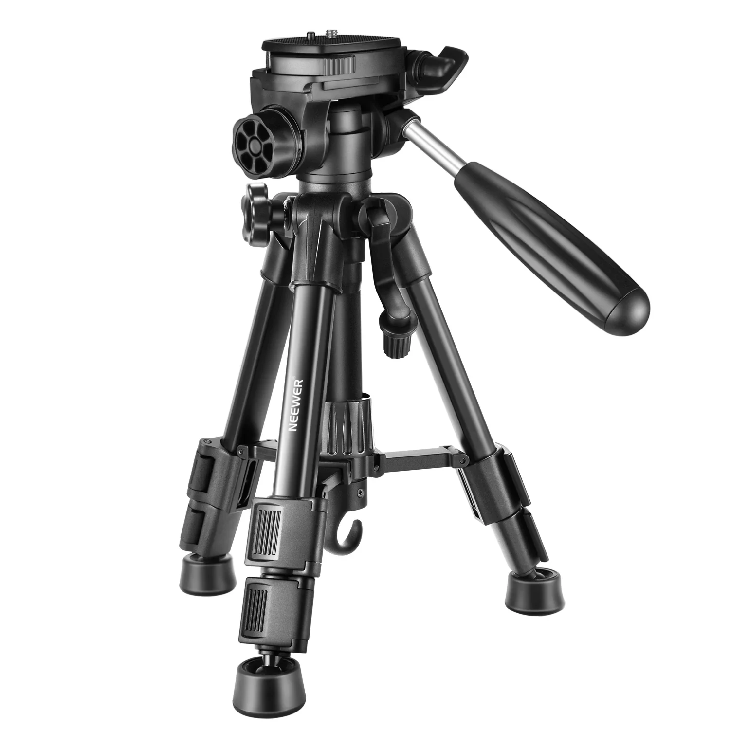 T210 24'' Aluminum Alloy Mini Tripod