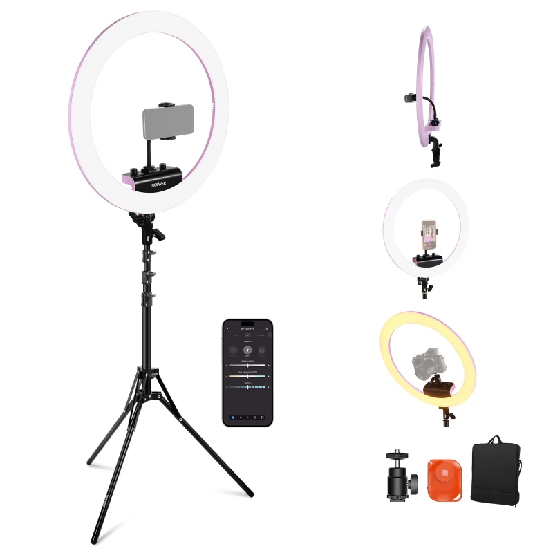 Pro Ring Light Kit (RP18B)