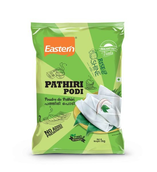 Kerala Eastern Soft & Tasty Pathiri Podi (പത്തിരി പൊടി) - 1 kg Pouch | Pathiri Powder (Delivery 24 hours in Hyderabad)
