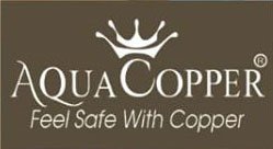 Aqua Copper