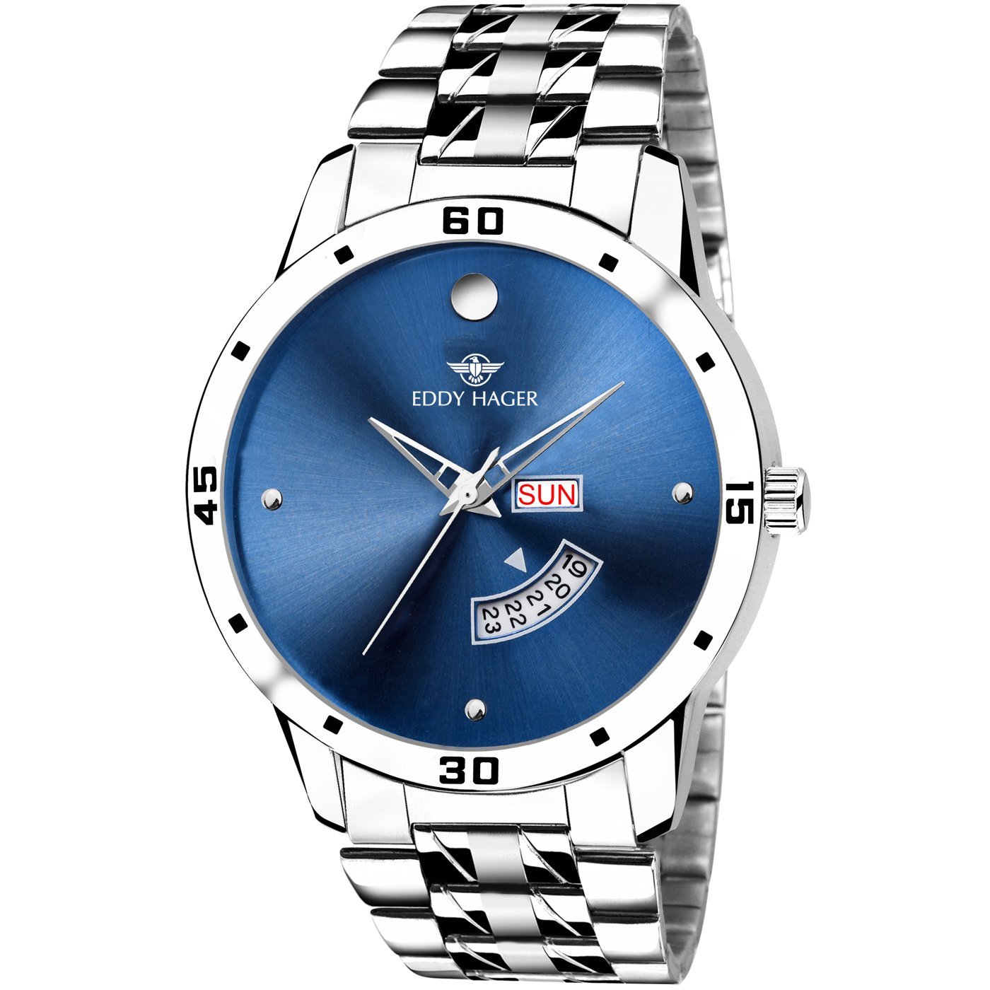 Eddy hager 2025 watch price