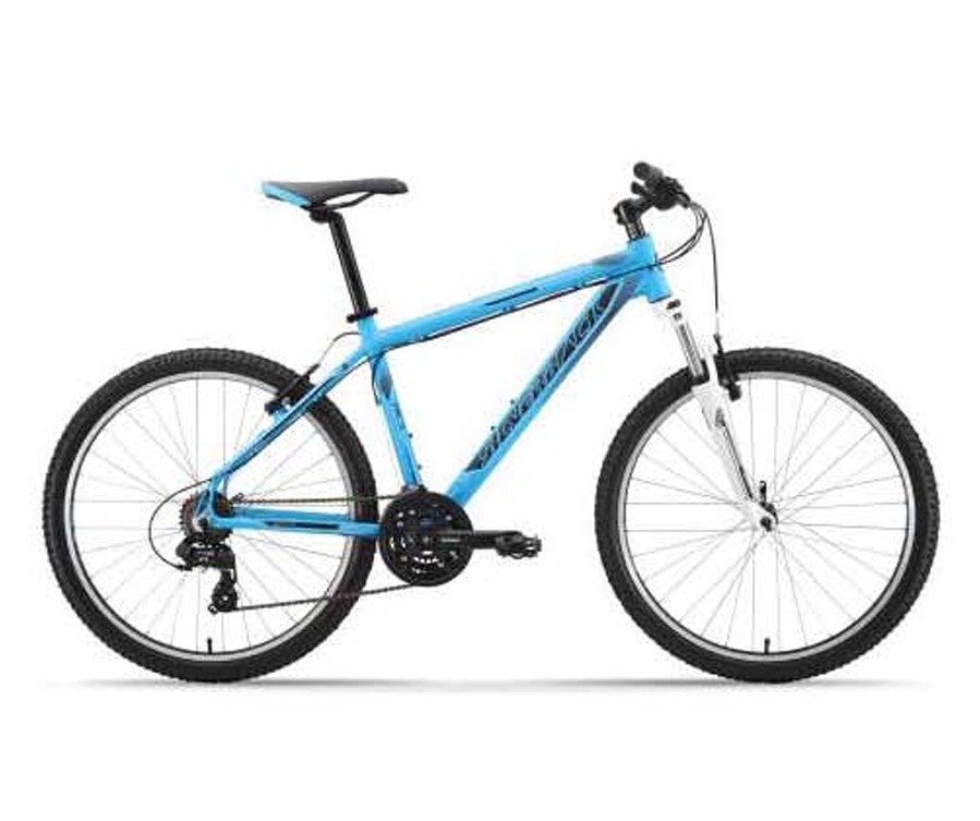 Silverback bicycle online prices