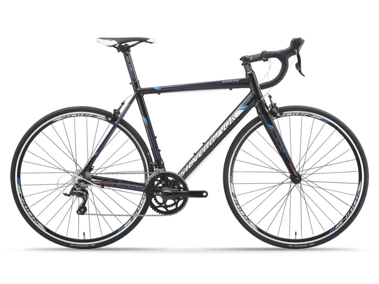 SILVER BACK Strela 3 Bicycle Kit