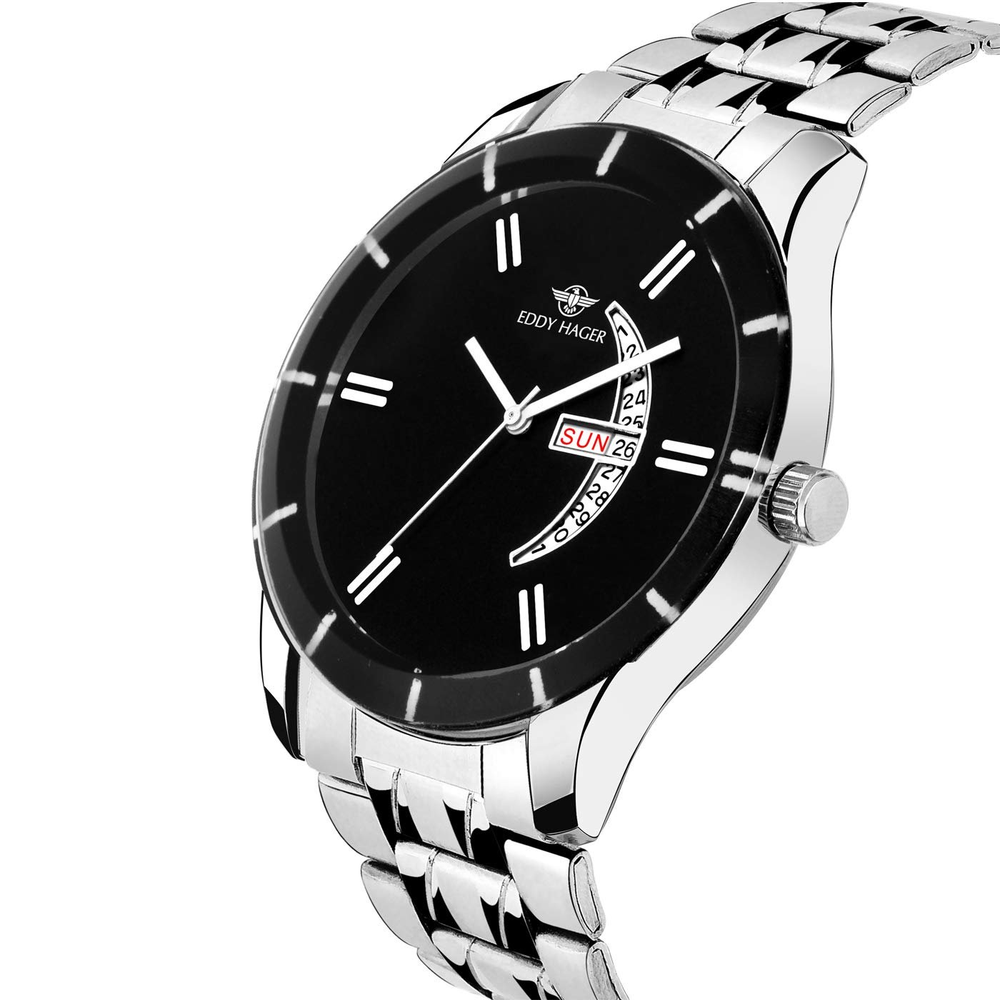 Eddy hager watch discount company