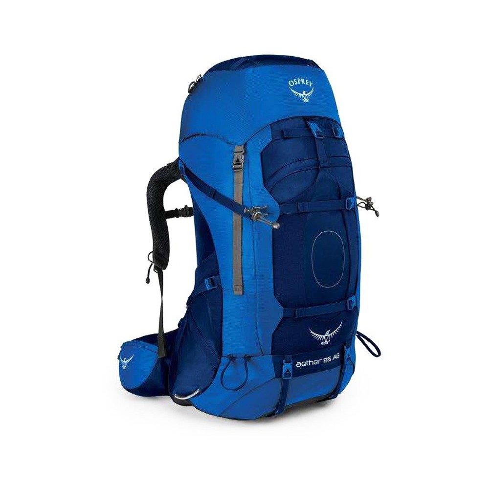 Osprey Aether 85 Backpack Trekking Backpacks