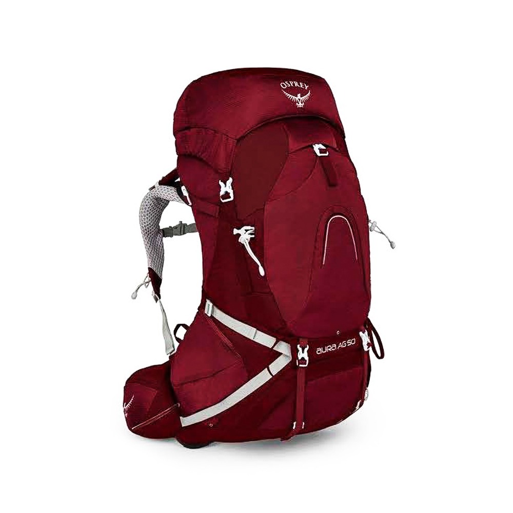 Osprey Aura 50 Backpack, Trekking Backpacks