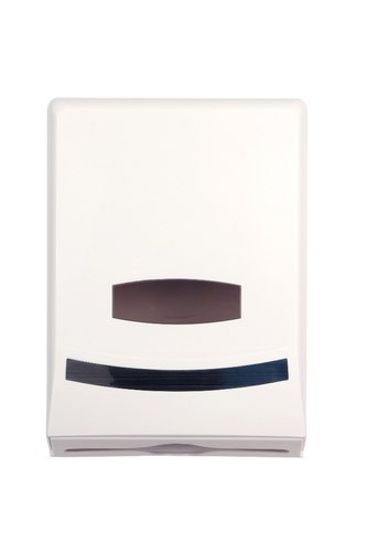 Wall Mounted M & V Fold Towel Towel Dispenser MJ-450AB