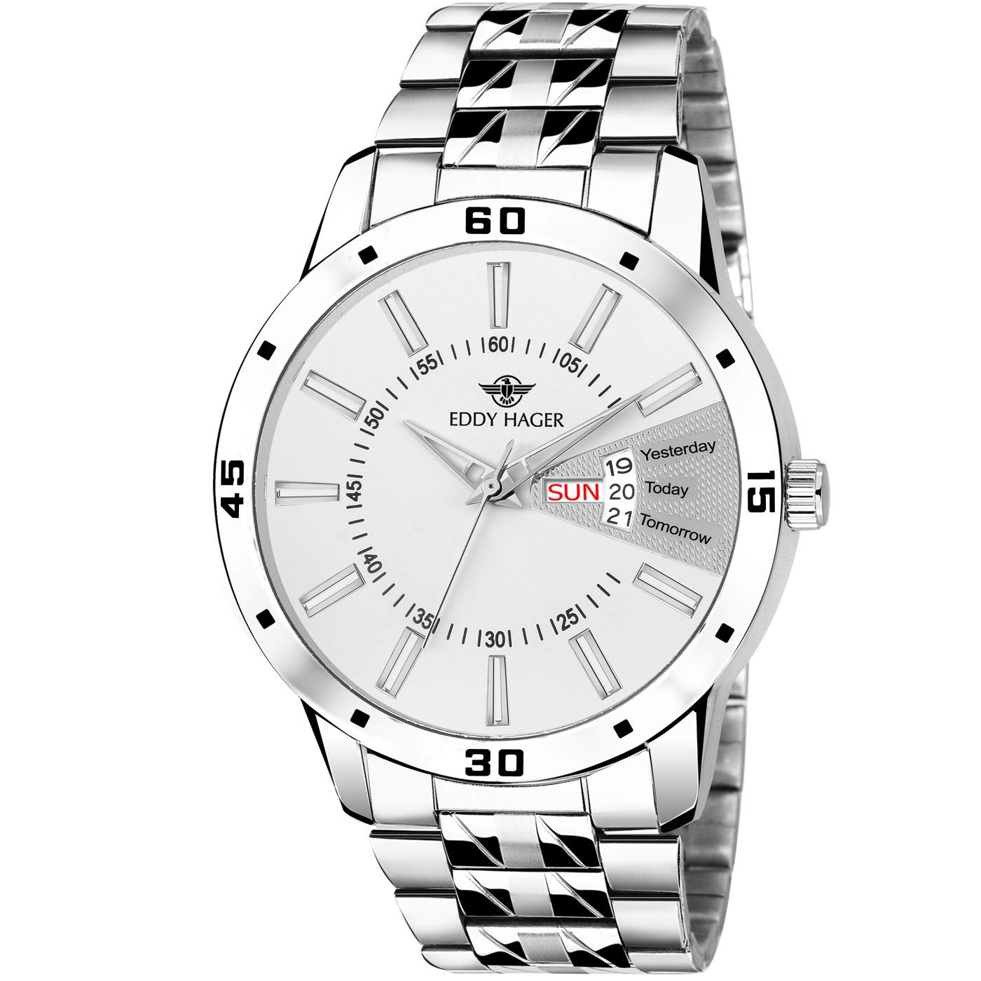 Eddy hager watches on sale price